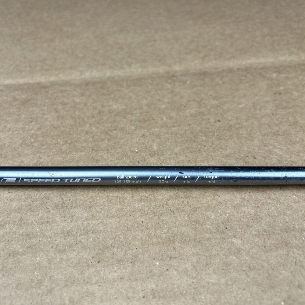 King Cobra L5V Driver 9.5° Regular Flex Graphite RH 46” Headcover - Picture 11 of 16